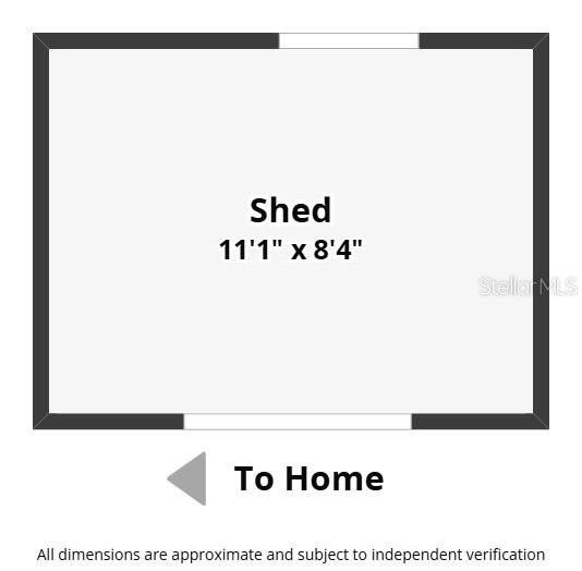 Image 4 of 46 For 1401 Orange Tree Drive