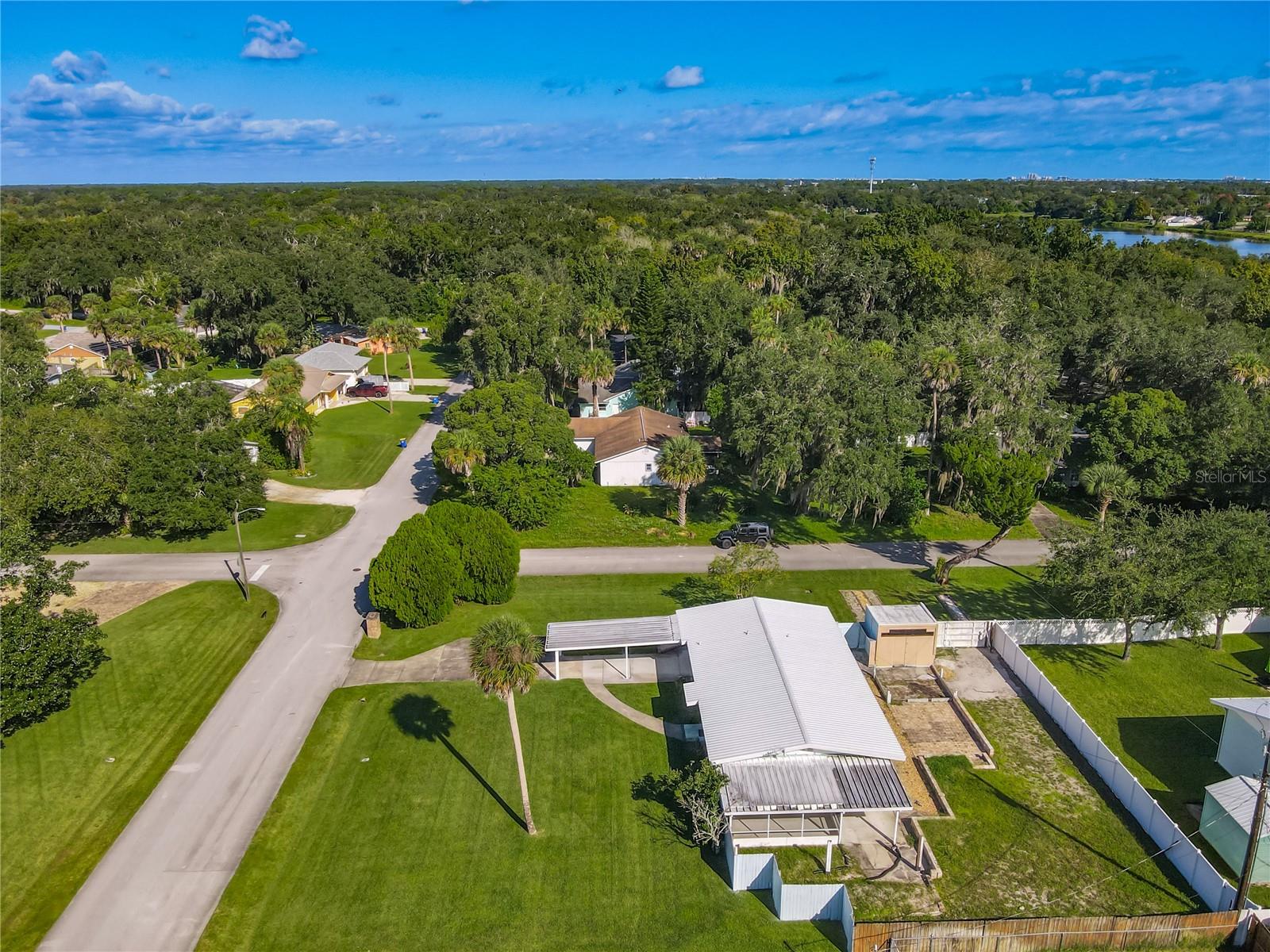 Image 40 of 46 For 1401 Orange Tree Drive