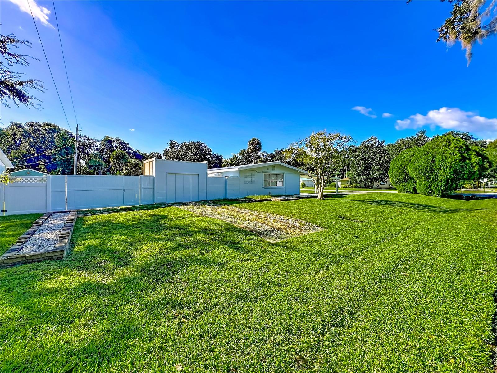 Image 46 of 46 For 1401 Orange Tree Drive