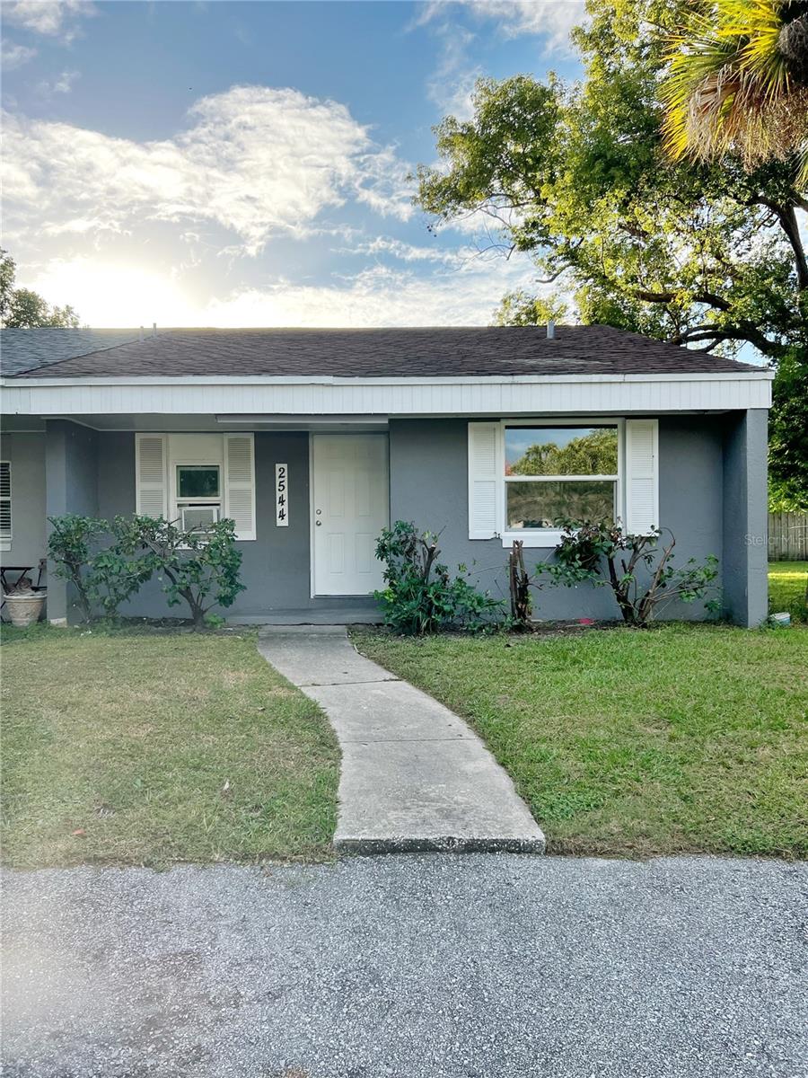 Details for 2544 Clairmont Avenue, SANFORD, FL 32773