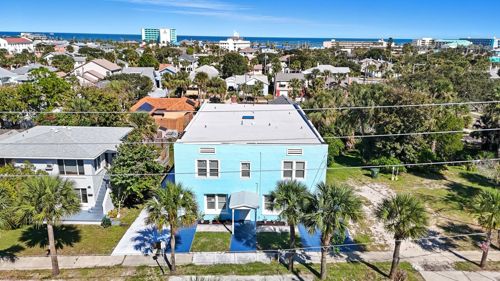 Details for 149 Hollywood Avenue, DAYTONA BEACH, FL 32118