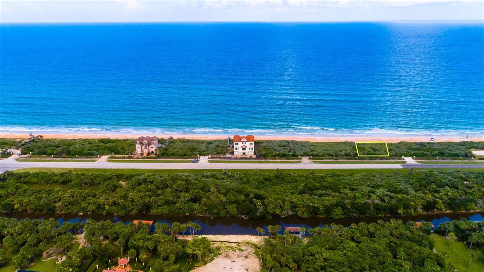 Image 3 of 14 For 3721 Ocean Shore Boulevard