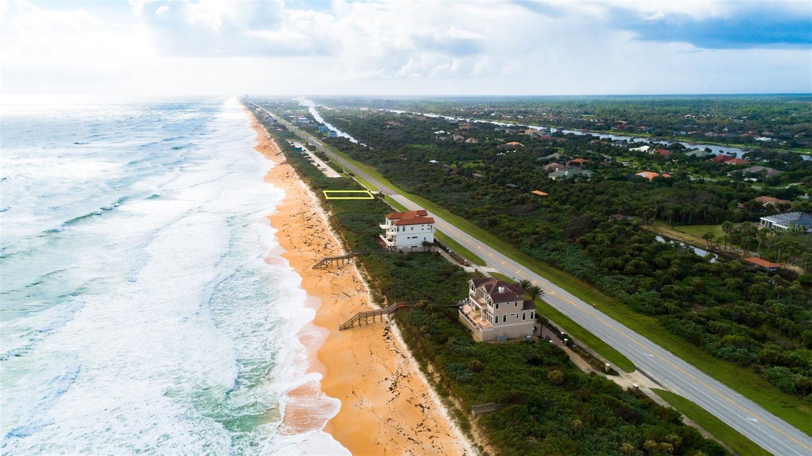 Image 4 of 14 For 3721 Ocean Shore Boulevard