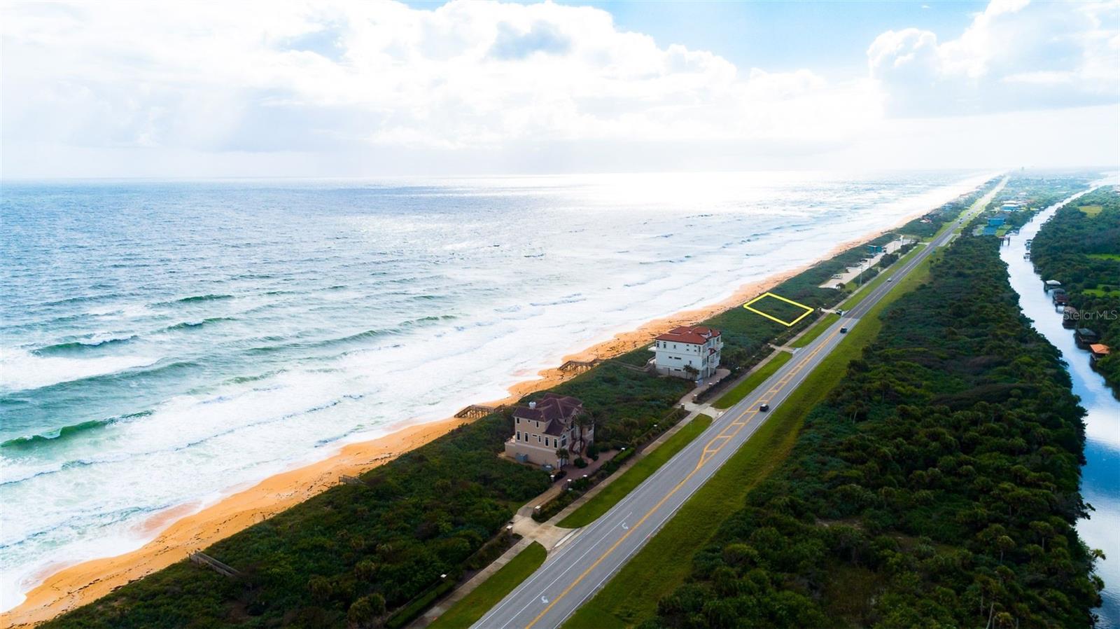 Image 5 of 14 For 3721 Ocean Shore Boulevard