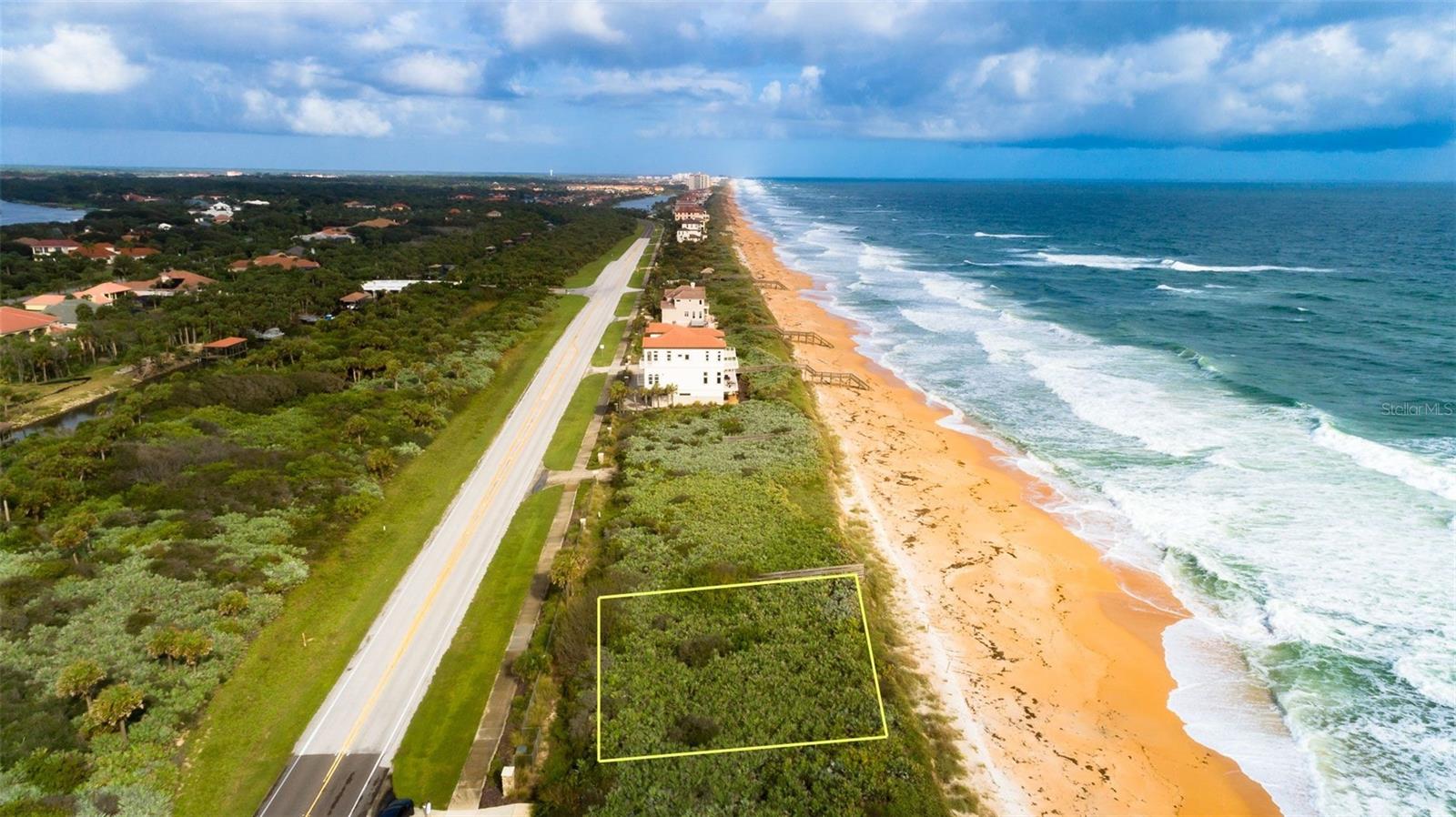 Image 6 of 14 For 3721 Ocean Shore Boulevard