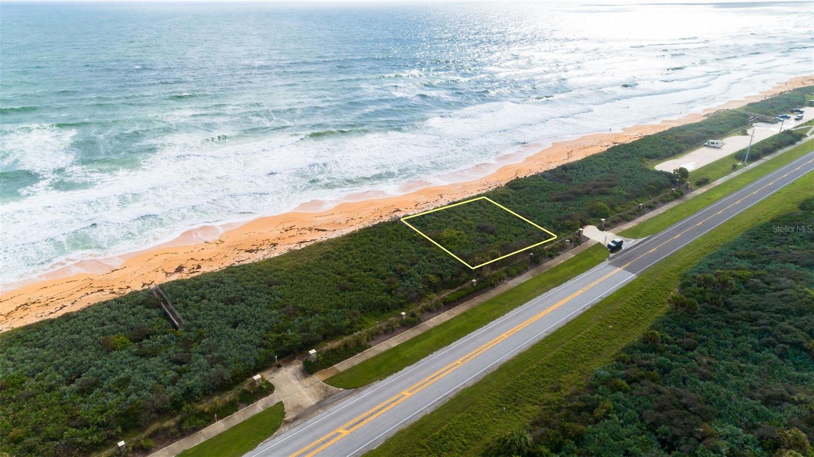 Image 7 of 14 For 3721 Ocean Shore Boulevard