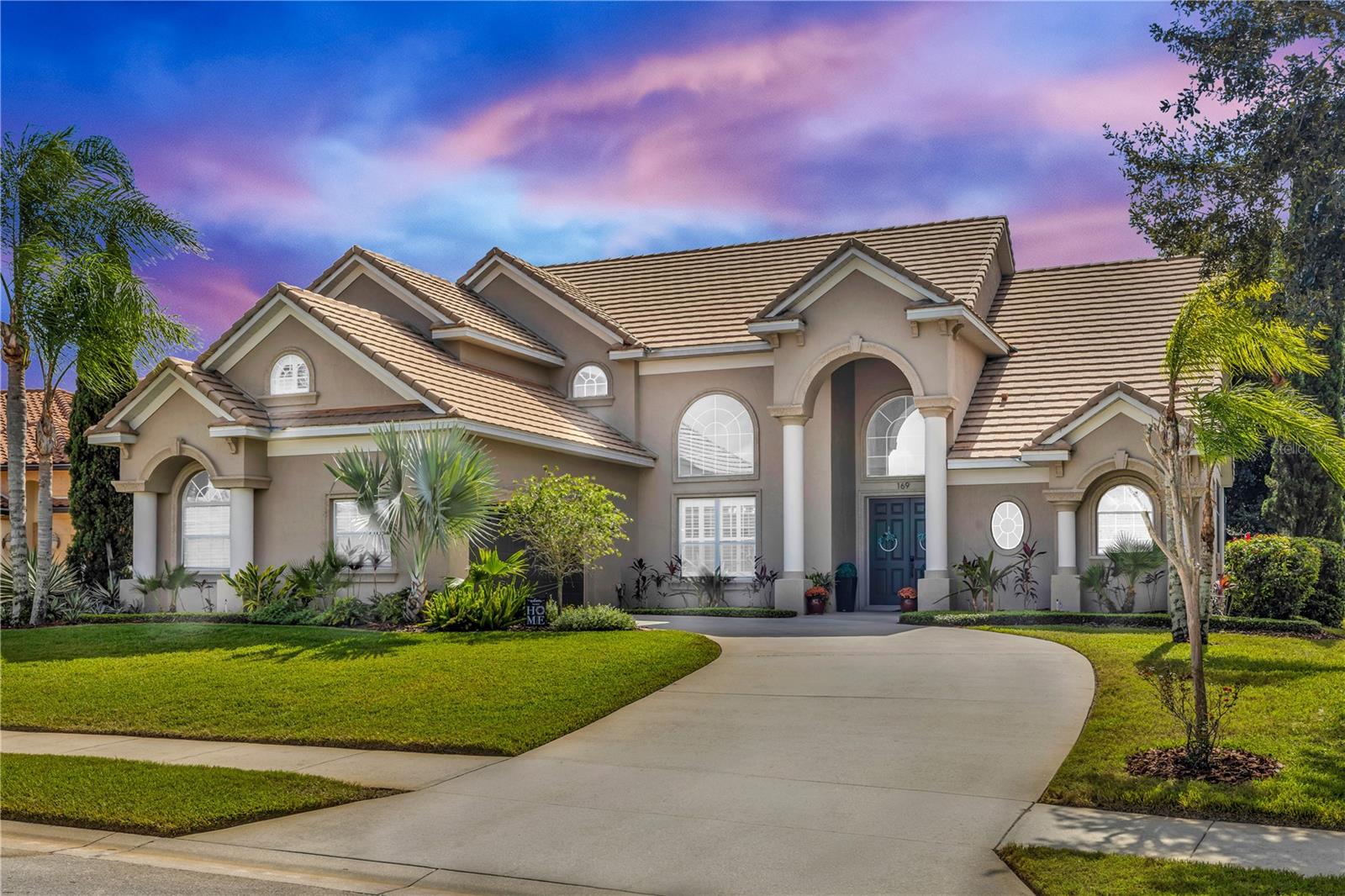 Details for 169 Hawkcrest Court, DEBARY, FL 32713