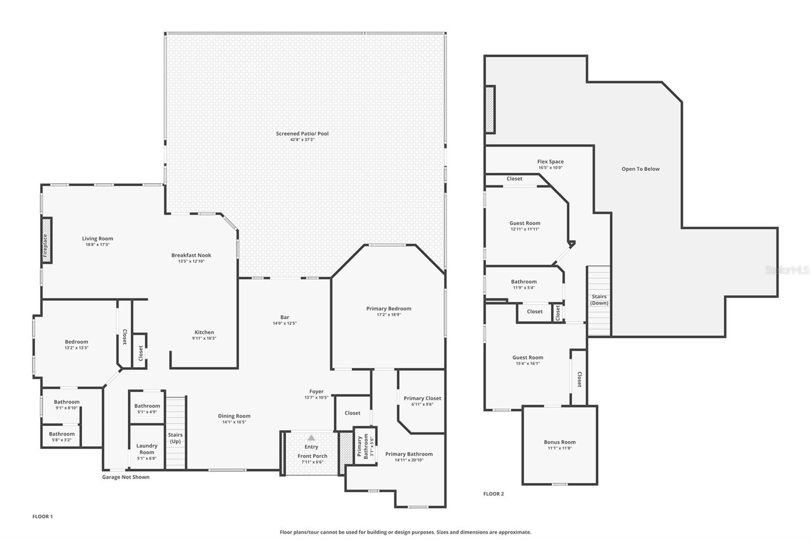 Image 60 of 62 For 169 Hawkcrest Court