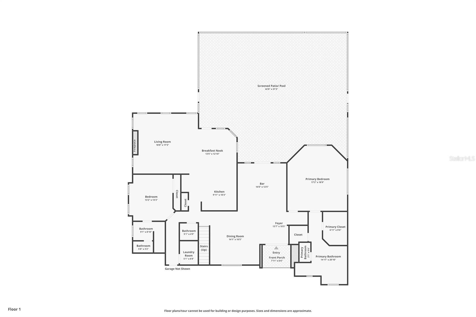 Image 61 of 62 For 169 Hawkcrest Court