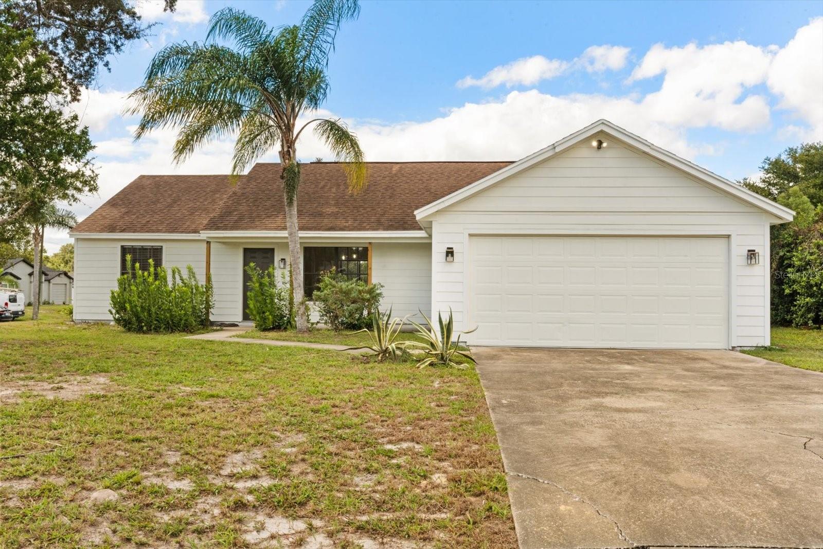 Details for 1490 April Avenue, DELTONA, FL 32725