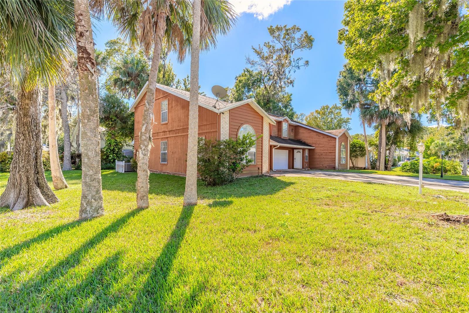 Details for 1126 Squirrel Nest Lane, PORT ORANGE, FL 32129