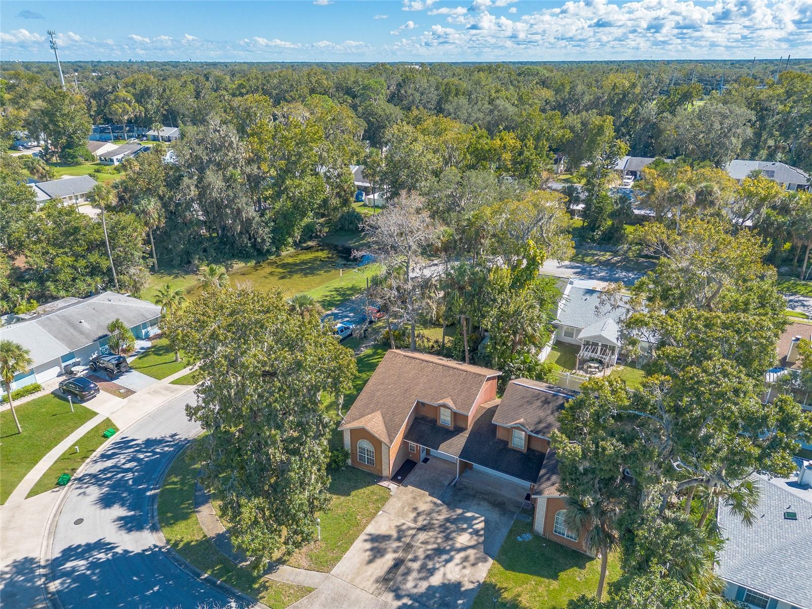 Image 43 of 47 For 1126 Squirrel Nest Lane