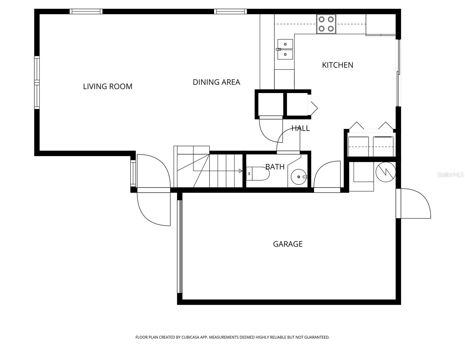 Image 45 of 47 For 1126 Squirrel Nest Lane