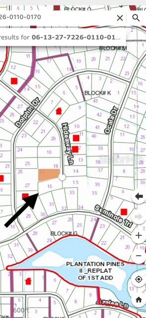 Details for 215 Hideaway Lane, GEORGETOWN, FL 32139