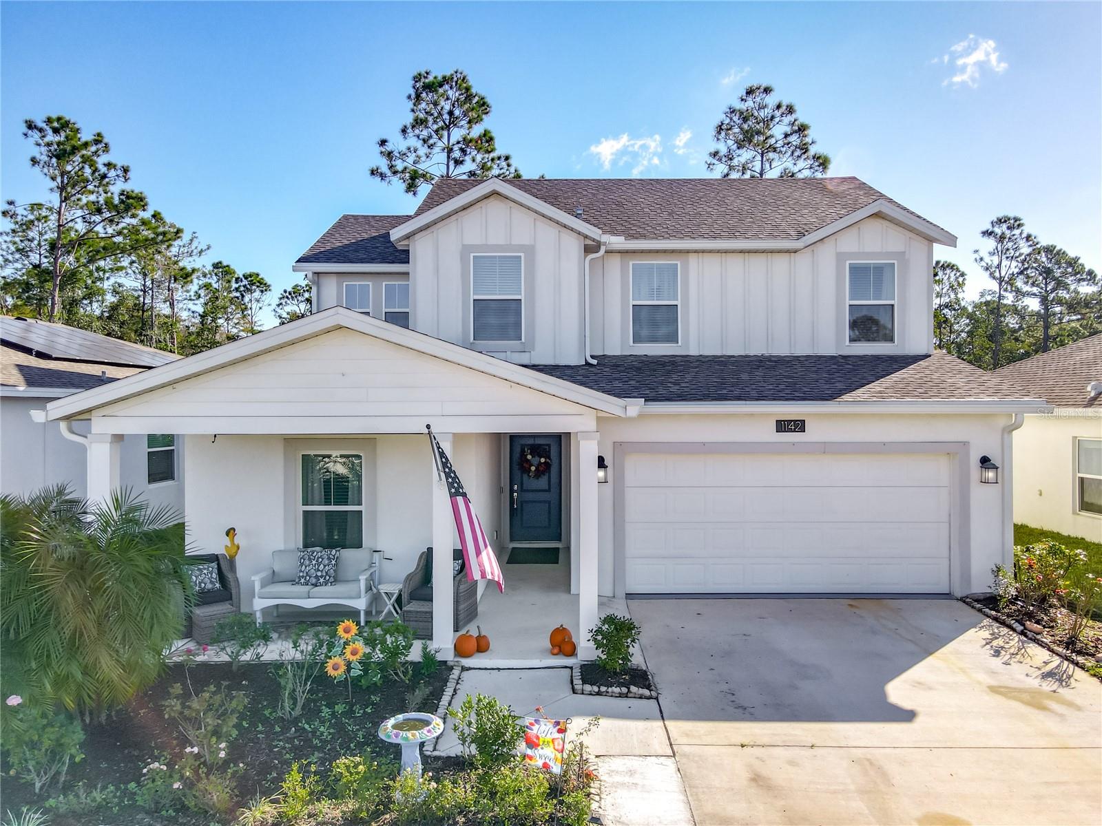 Details for 1142 Pacific Dunes Court, DAYTONA BEACH, FL 32124