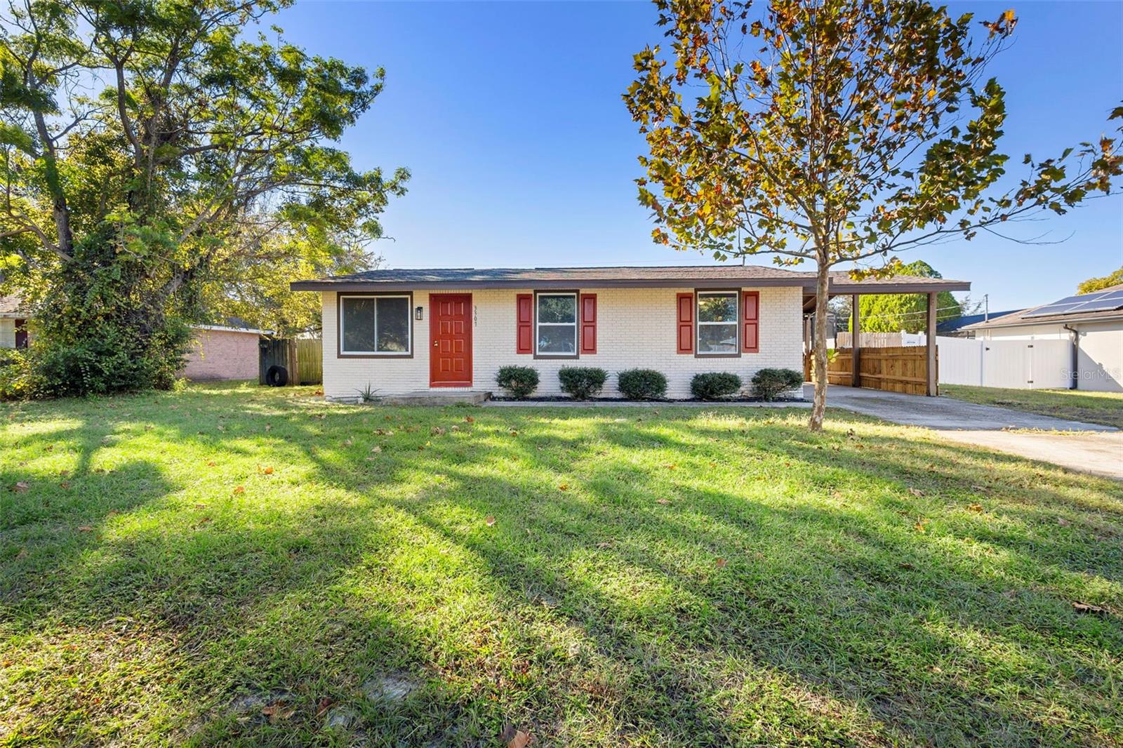 Details for 3307 Caldwell Street, DELTONA, FL 32738