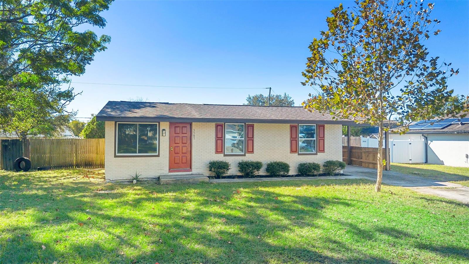 Image 3 of 32 For 3307 Caldwell Street