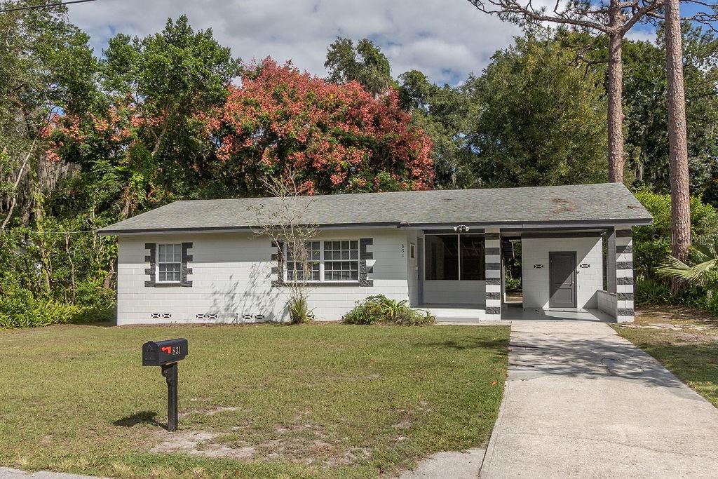 Details for 831 Arlington Avenue, DELAND, FL 32724