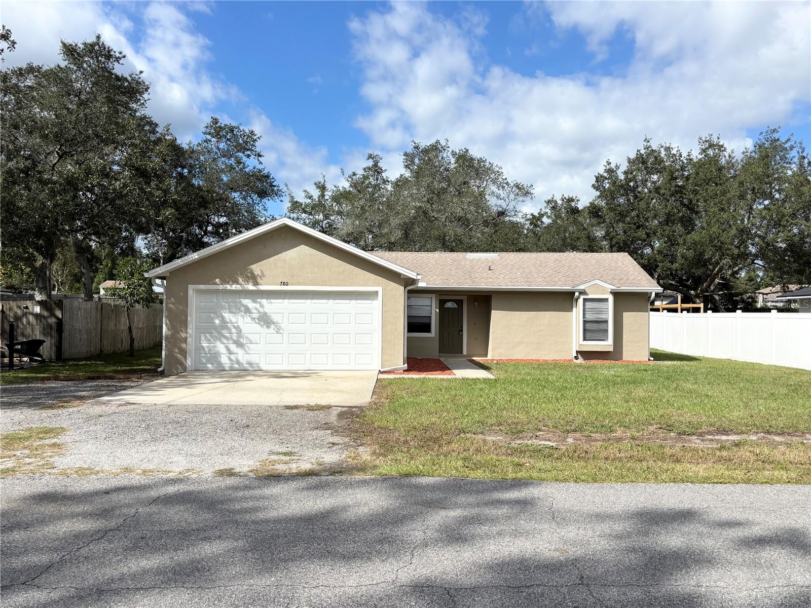 Details for 780 Park Avenue, ORANGE CITY, FL 32763