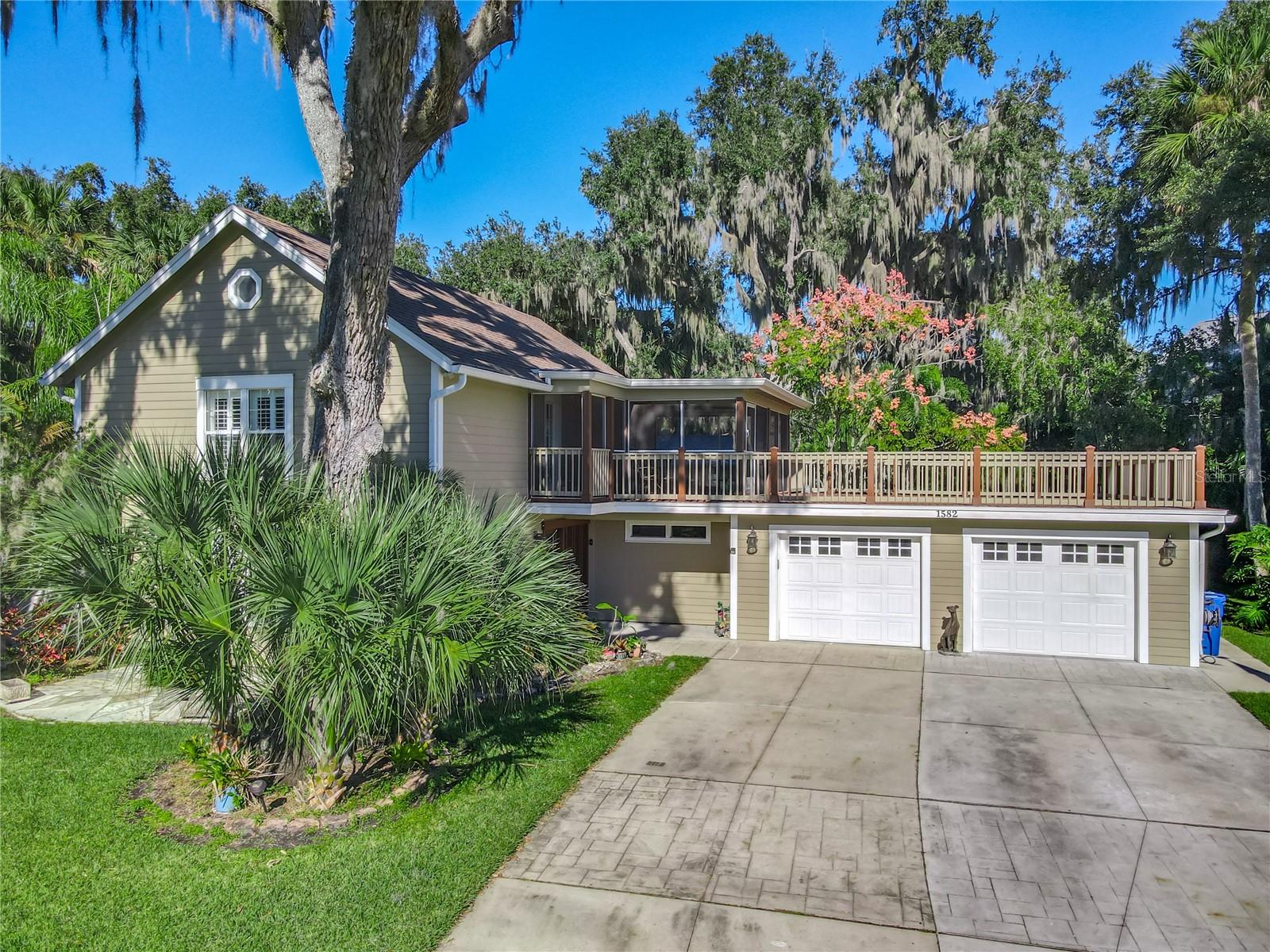 Details for 1582 Prairie Road, ENTERPRISE, FL 32725