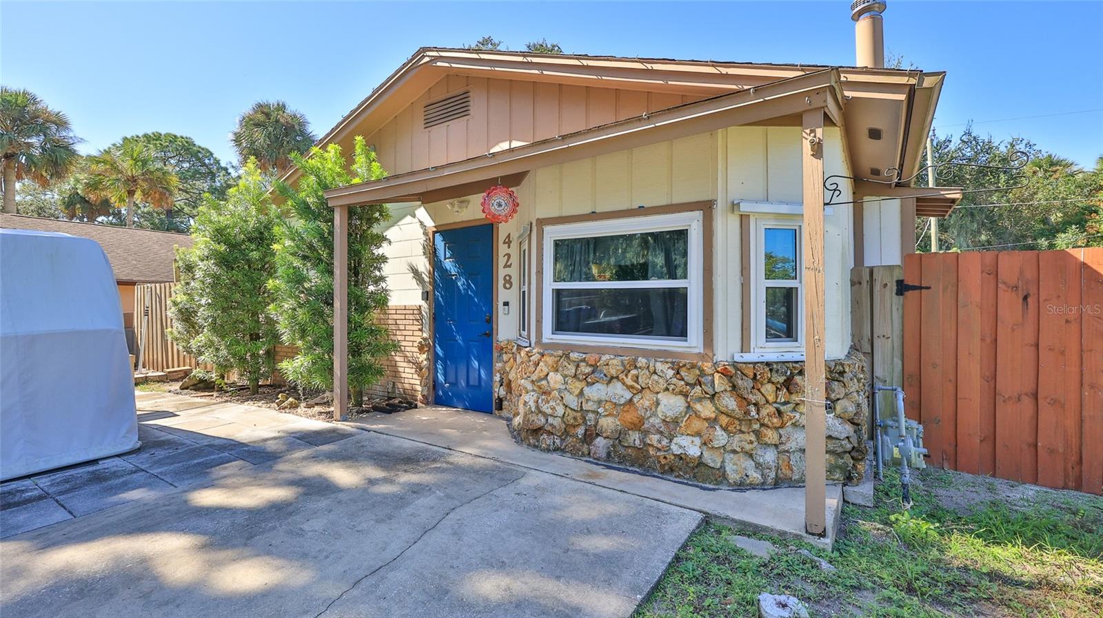 Details for 428 Perdita Avenue, EDGEWATER, FL 32132