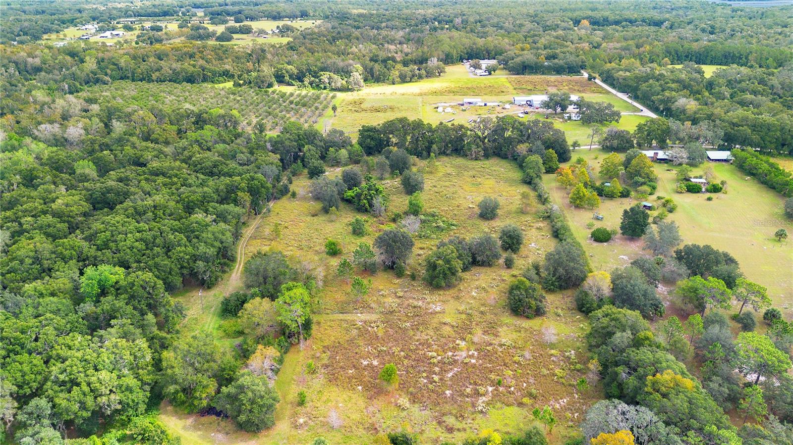 Image 11 of 11 For 2056 Holly Hammock Road