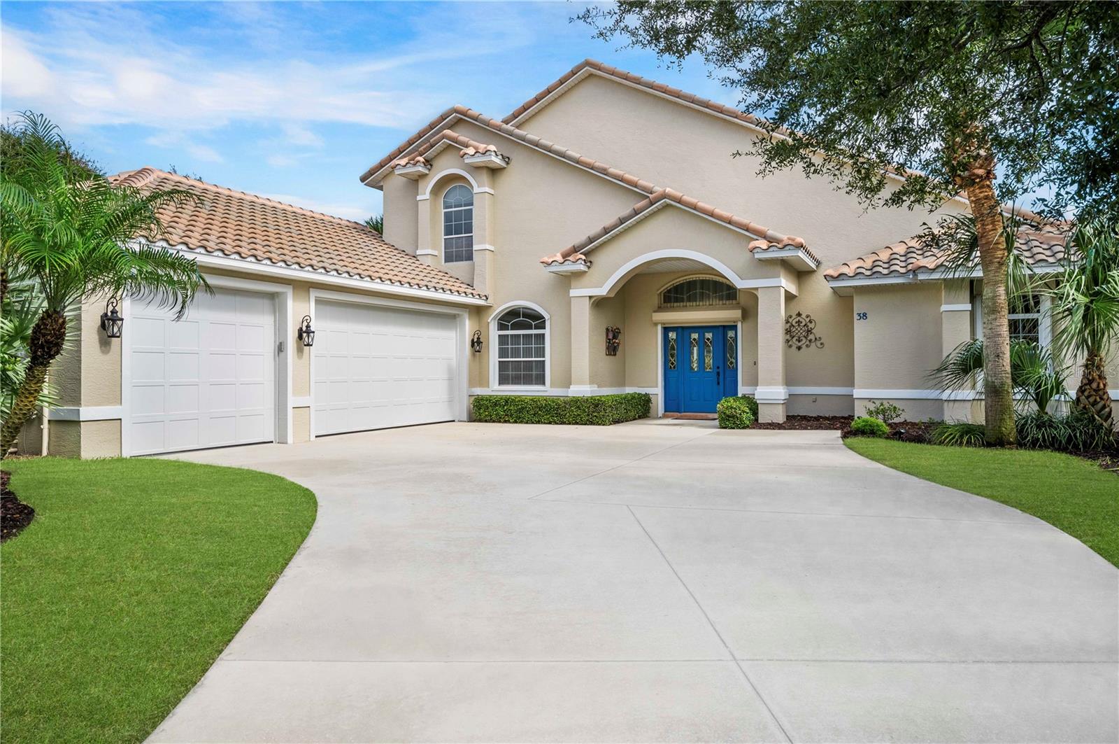 Details for 38 Turn Circle, PONCE INLET, FL 32127
