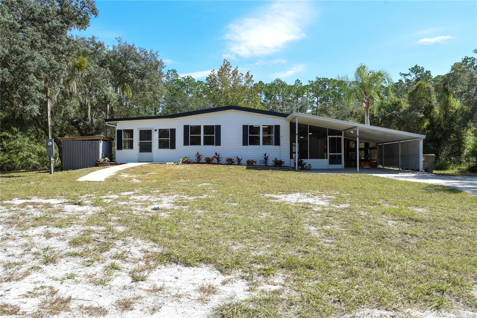 Details for 47110 Central Avenue, PAISLEY, FL 32767