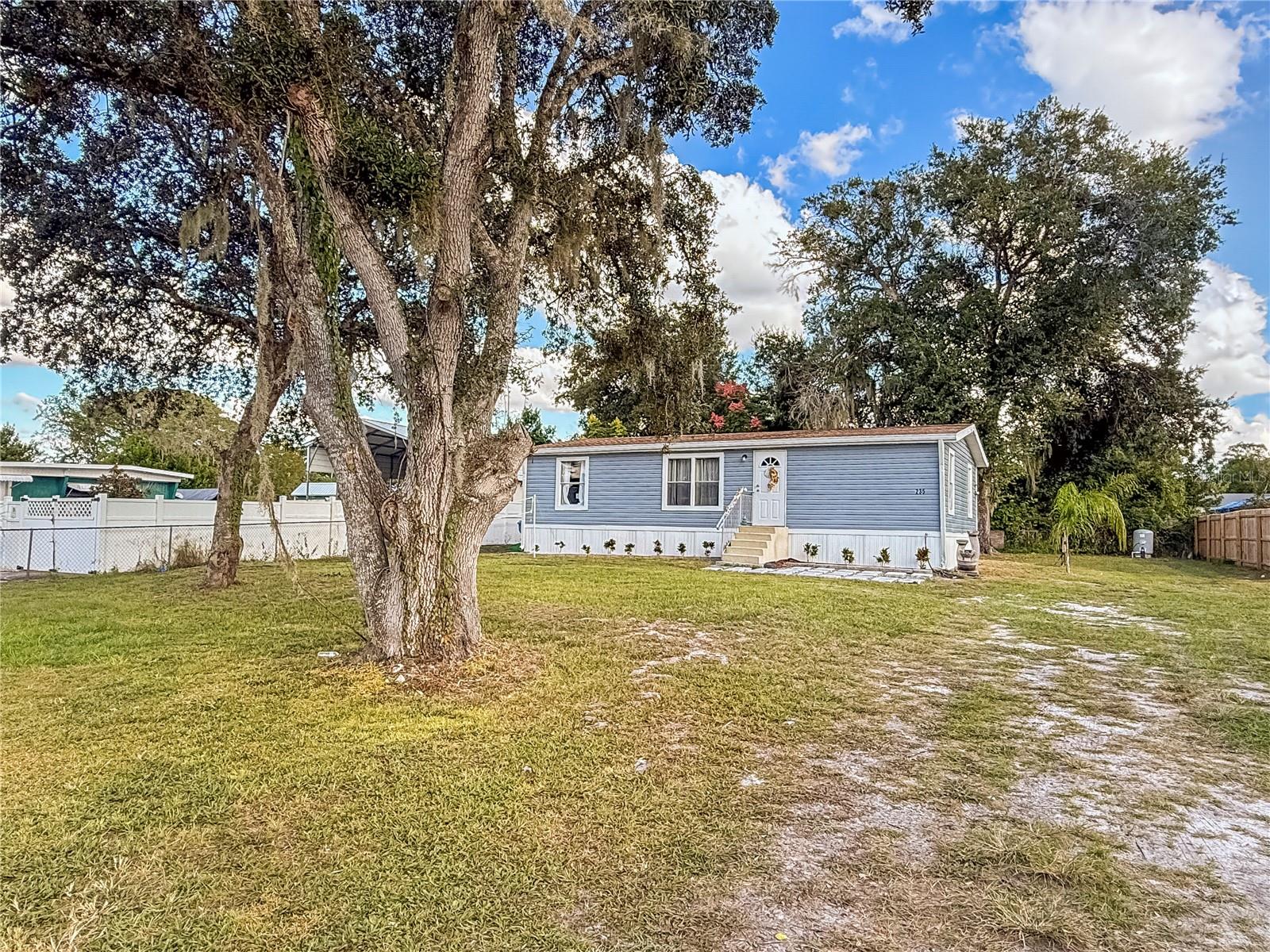 Details for 235 Evergreen Terrace, DELAND, FL 32724