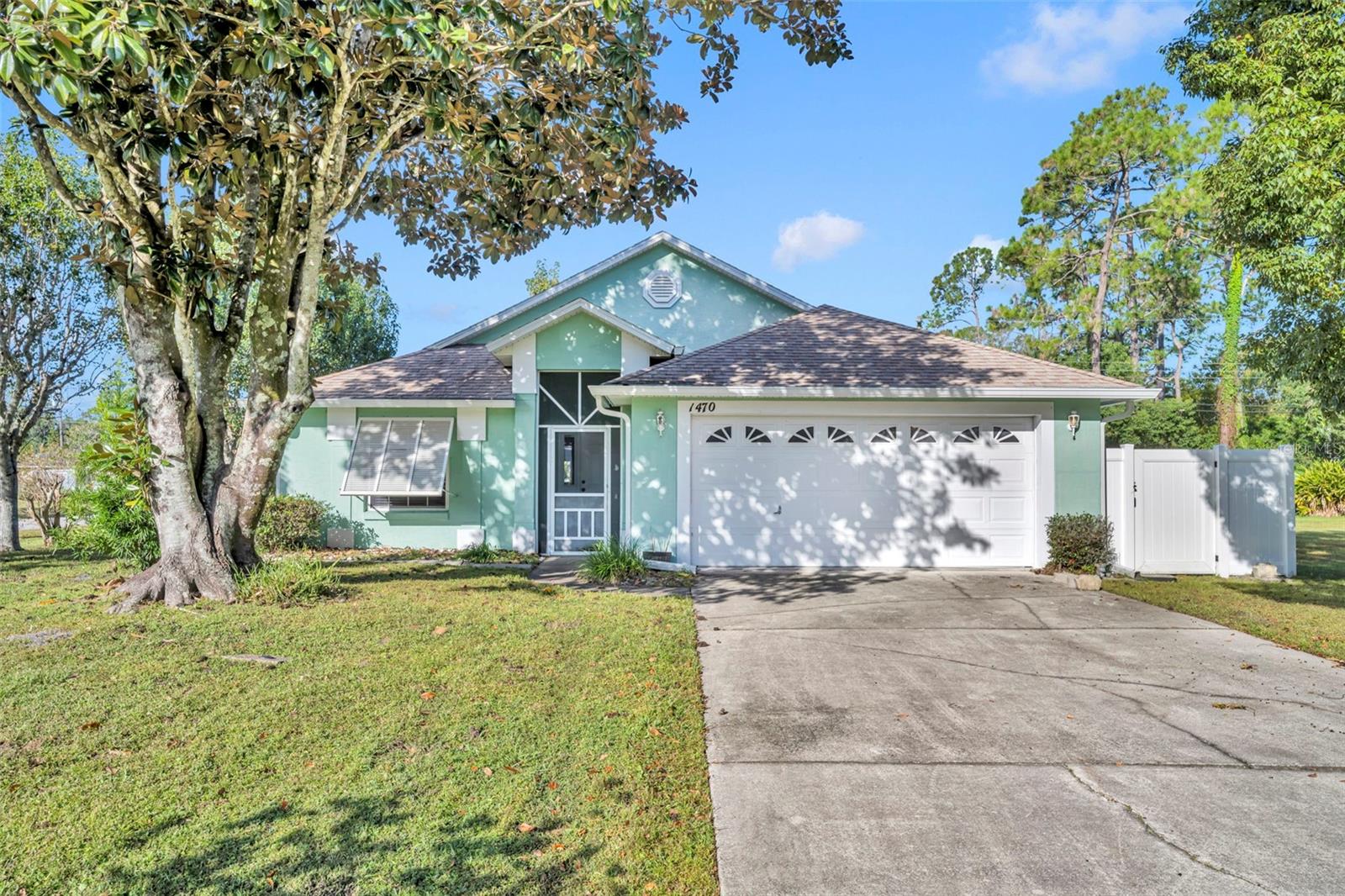 Details for 1470 Colin Kelly Avenue, DAYTONA BEACH, FL 32124
