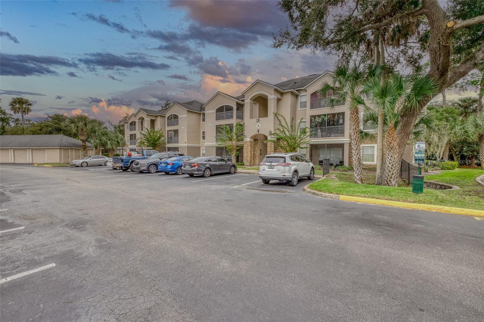 Details for 940 Village Trail 8-206, PORT ORANGE, FL 32127