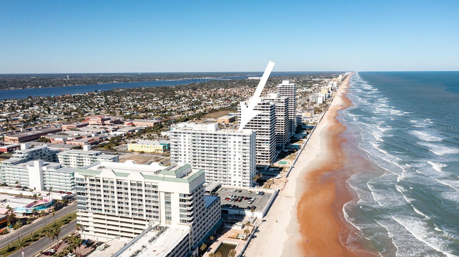 Image 4 of 20 For 2800 Atlantic Avenue 712