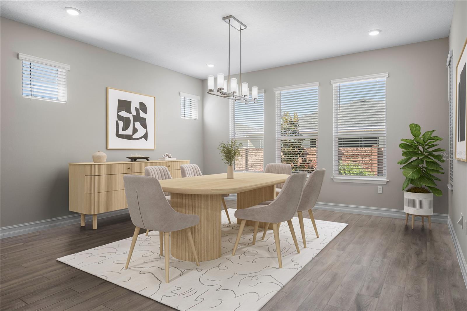 Image 15 of 78 For 4474 53rd Avenue Road