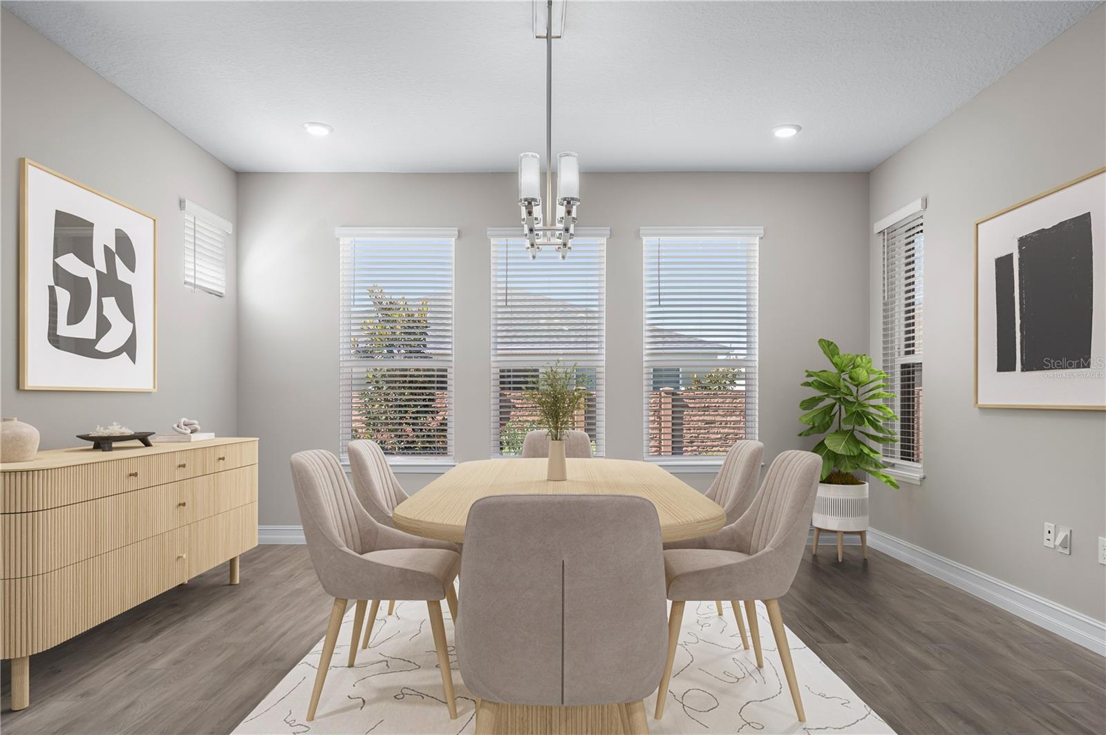 Image 17 of 78 For 4474 53rd Avenue Road