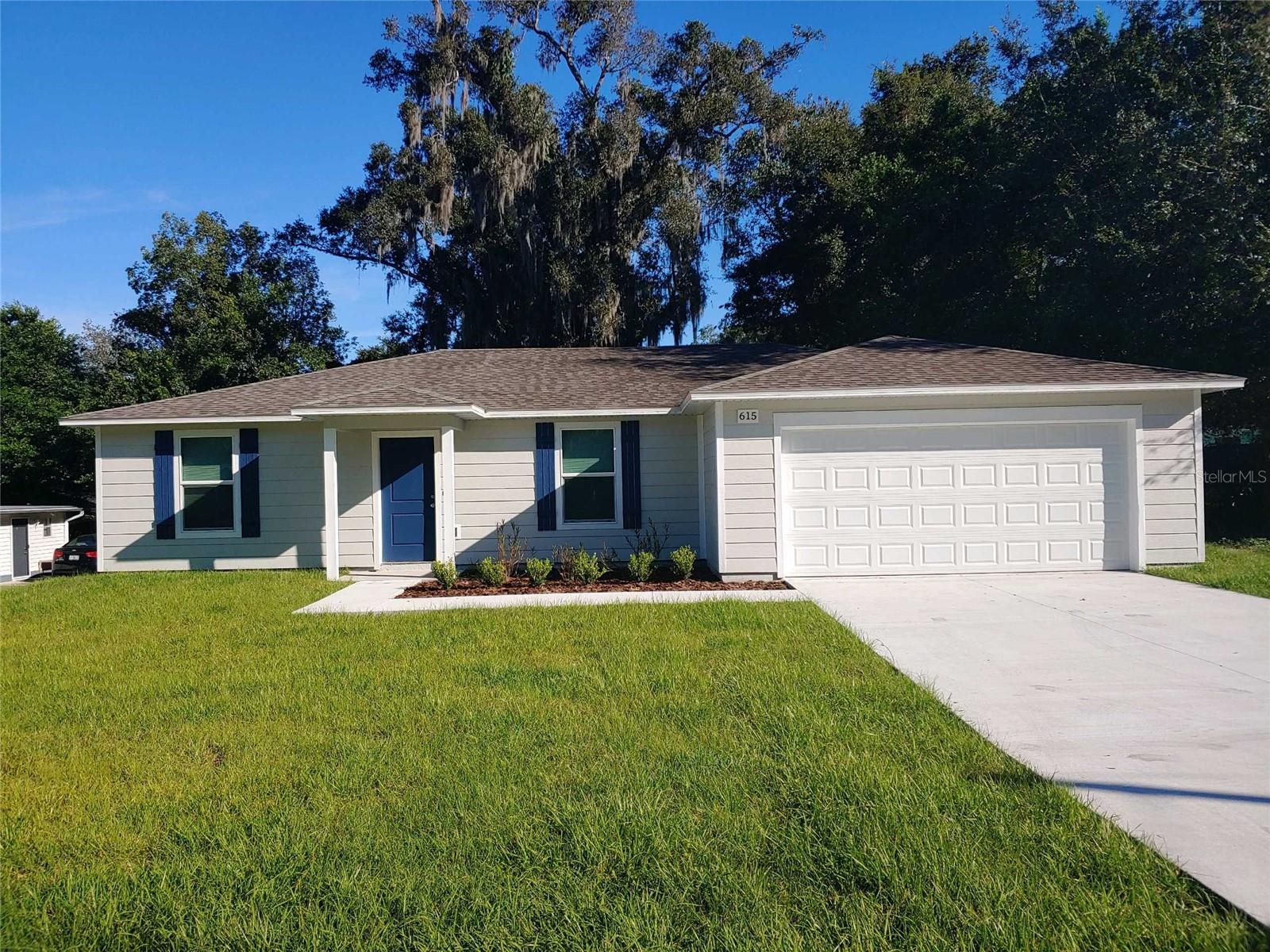 Details for 615 Plymouth Avenue, DELAND, FL 32724