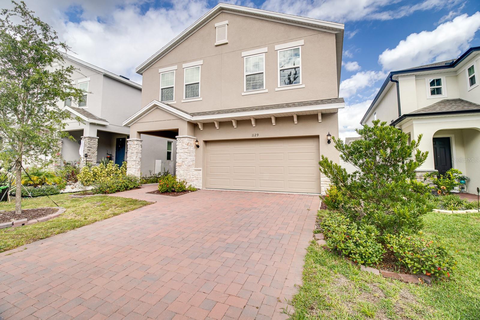 Image 33 of 41 For 1129 Blue Garden Drive