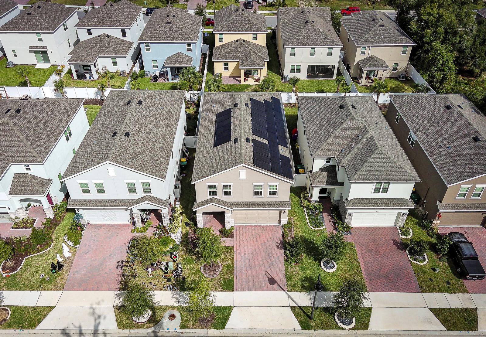 Image 34 of 41 For 1129 Blue Garden Drive