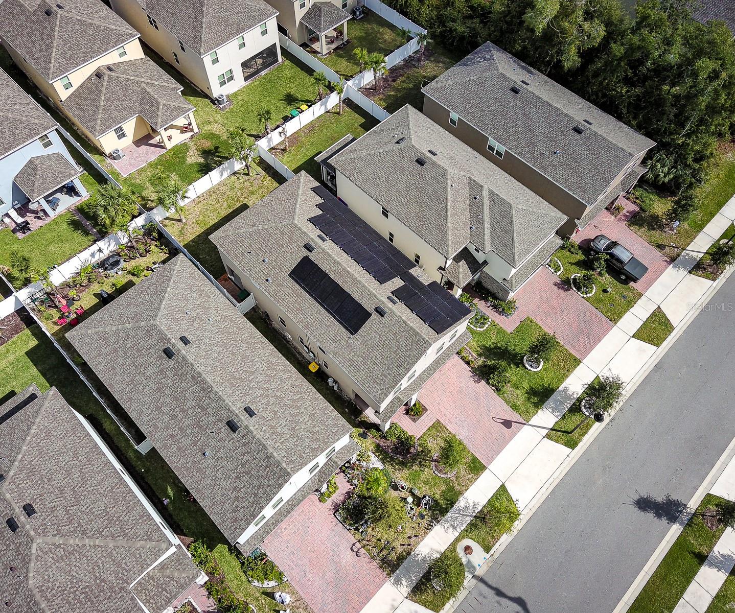 Image 36 of 41 For 1129 Blue Garden Drive