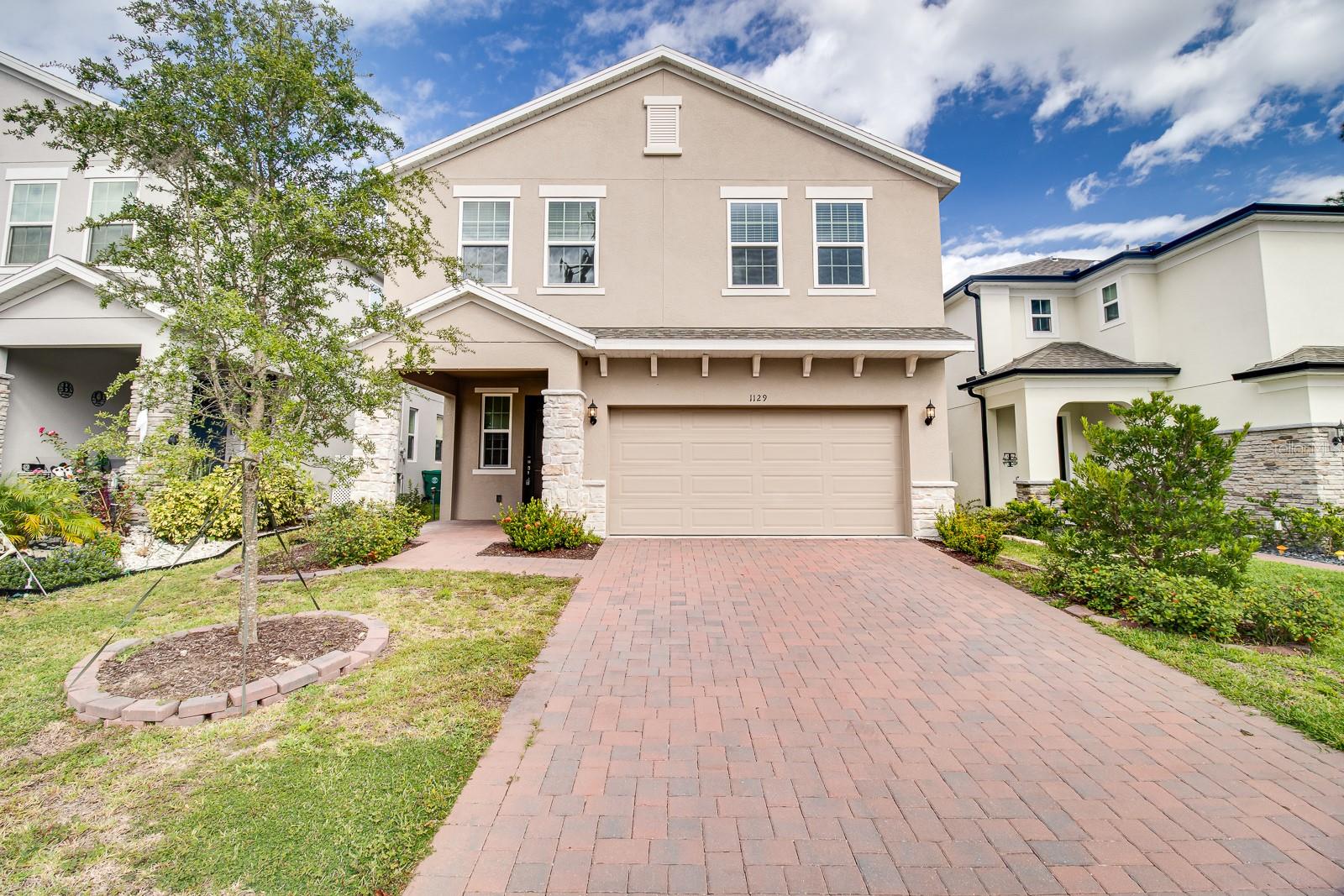 Image 37 of 41 For 1129 Blue Garden Drive