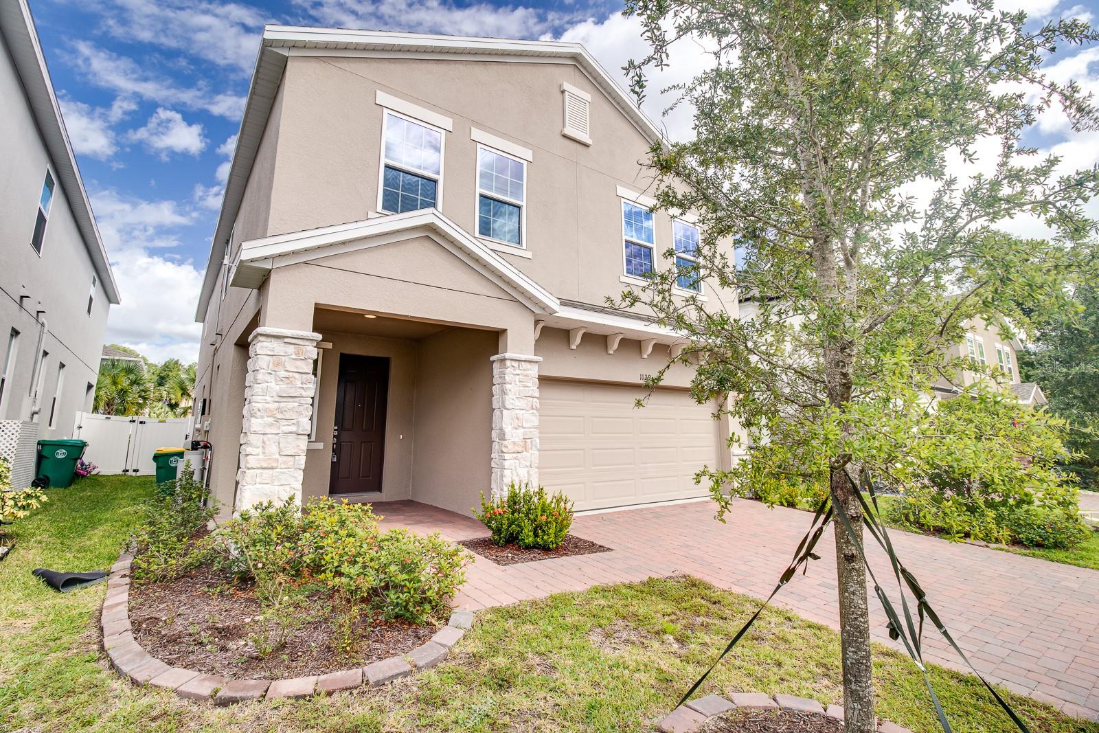 Image 38 of 41 For 1129 Blue Garden Drive