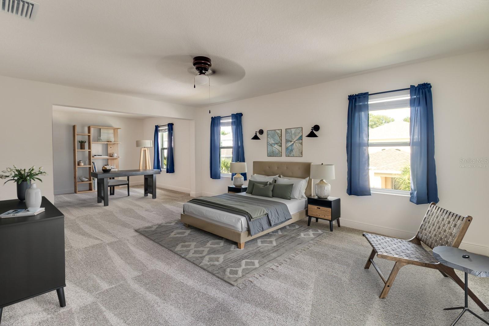 Image 4 of 41 For 1129 Blue Garden Drive