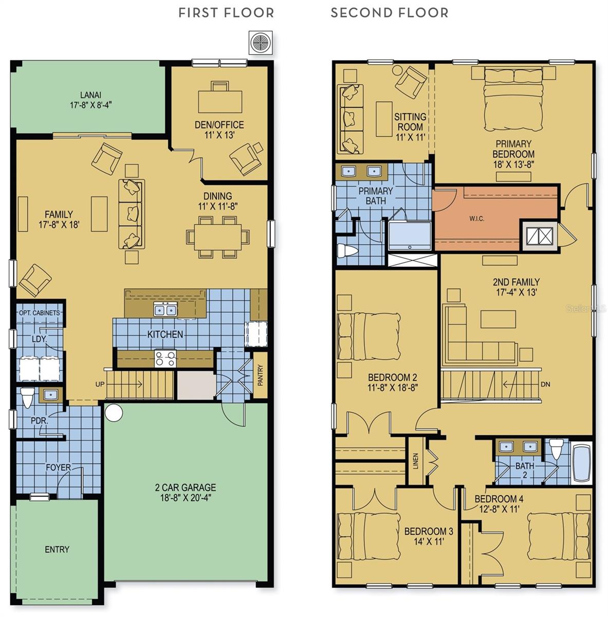 Image 41 of 41 For 1129 Blue Garden Drive