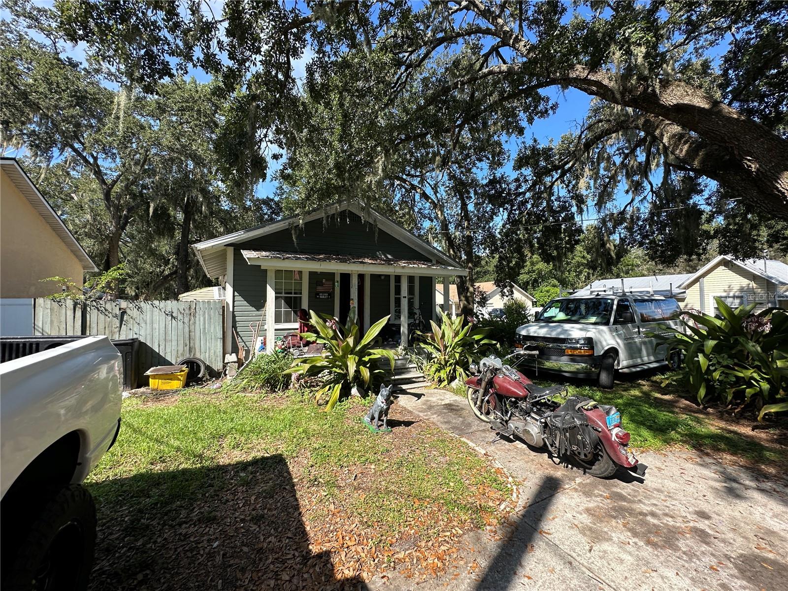 Details for 510 Lee Street, PLANT CITY, FL 33563