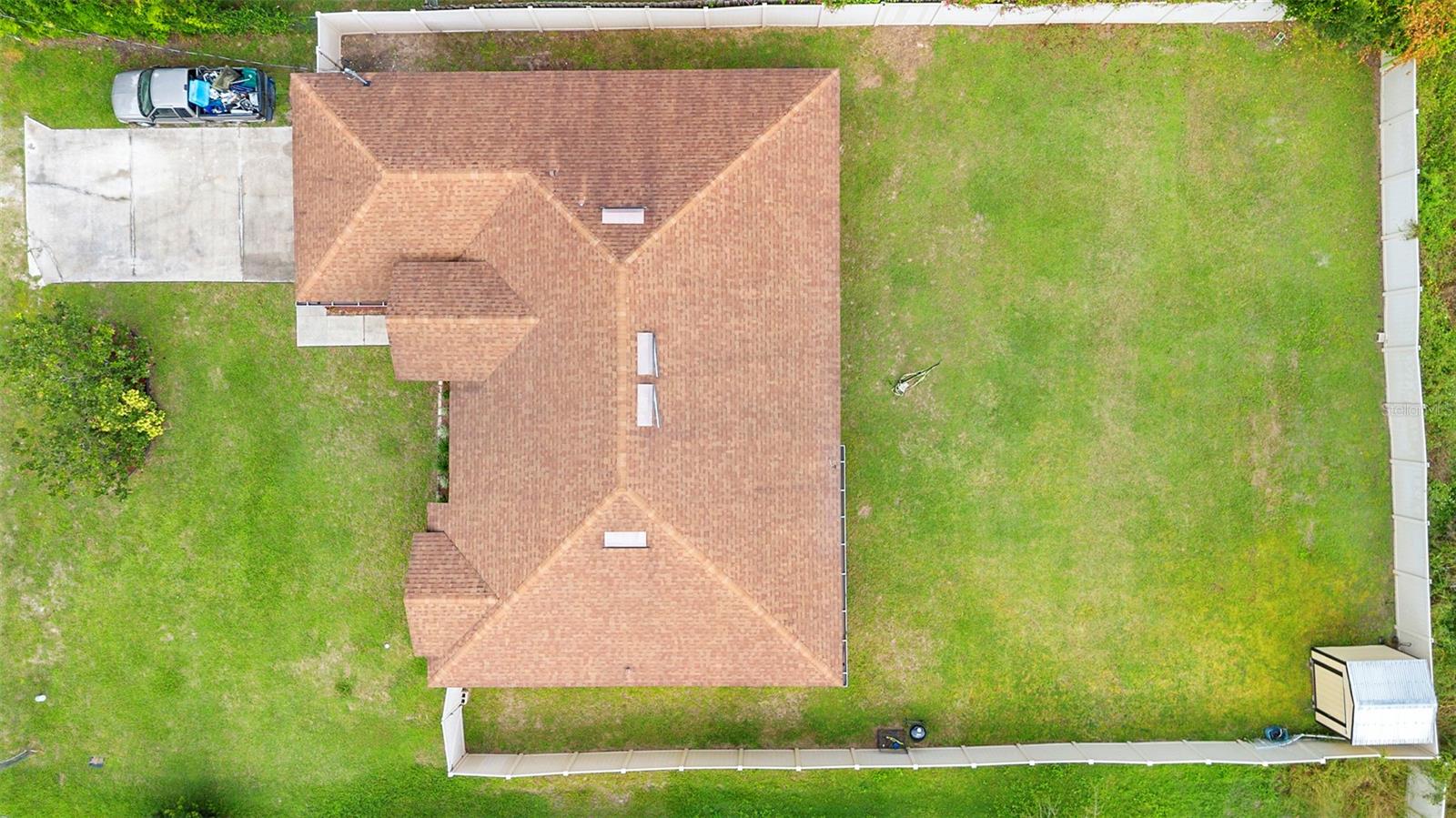 Image 25 of 28 For 641 Rhodes Drive