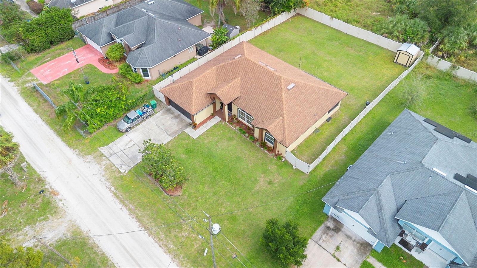 Image 27 of 28 For 641 Rhodes Drive