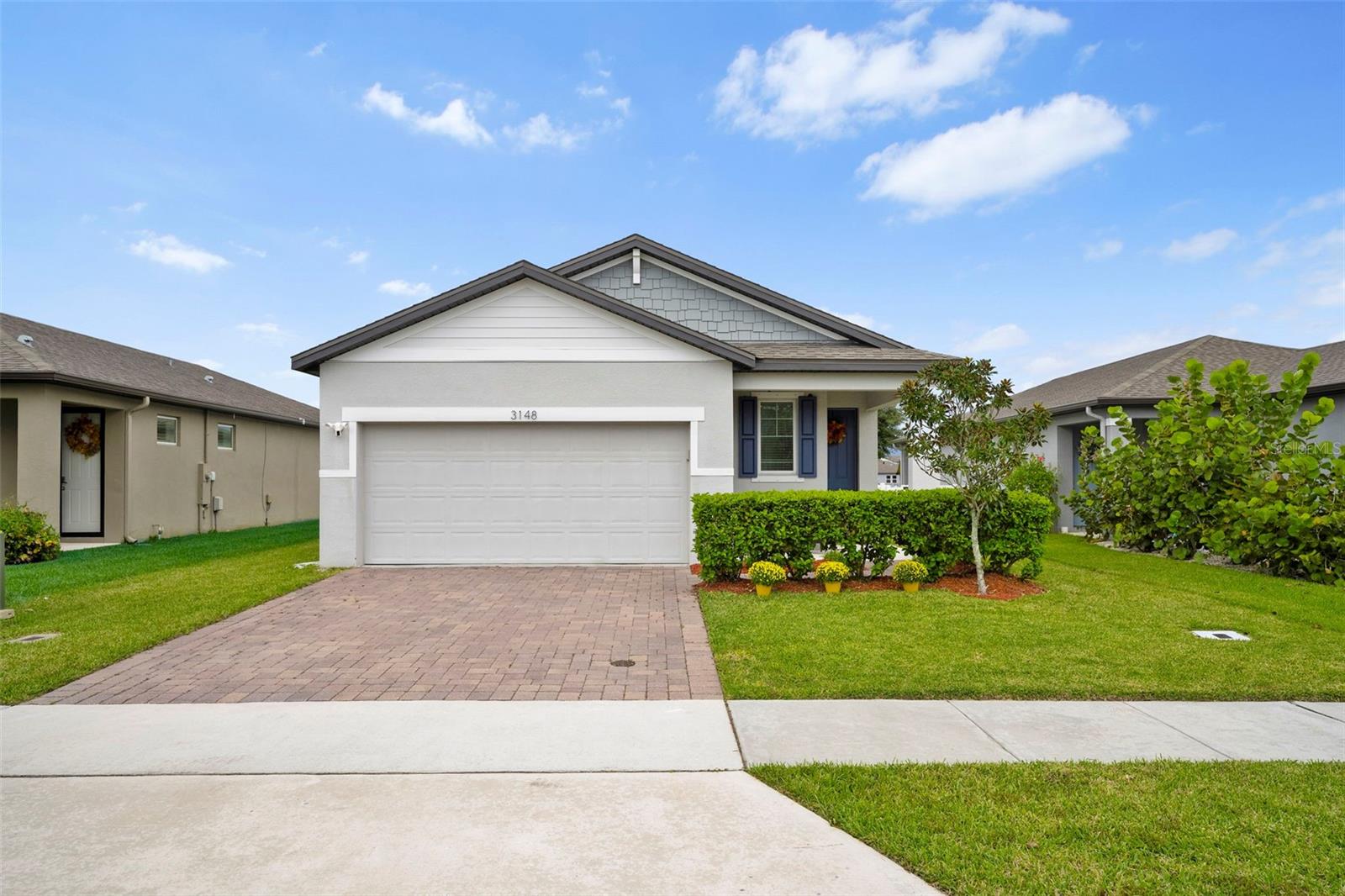 Details for 3148 Crab Trap Drive, NEW SMYRNA BEACH, FL 32168
