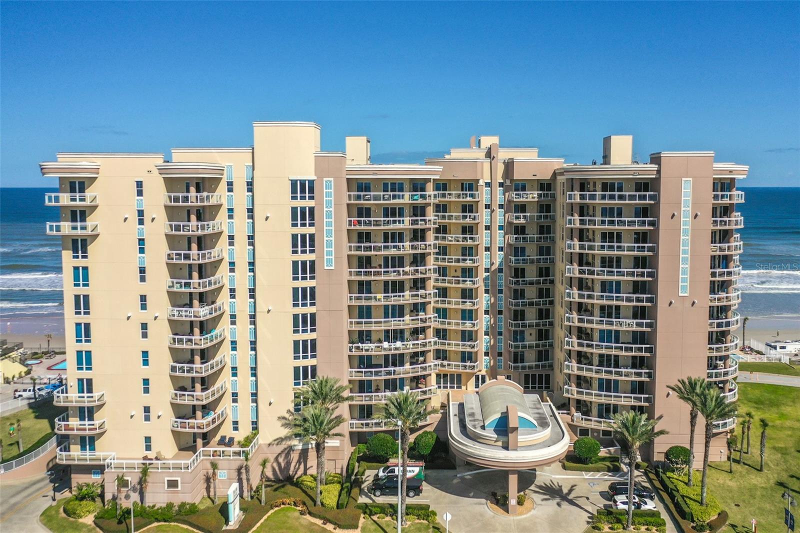 Details for 1925 Atlantic Avenue 1008, DAYTONA BEACH, FL 32118