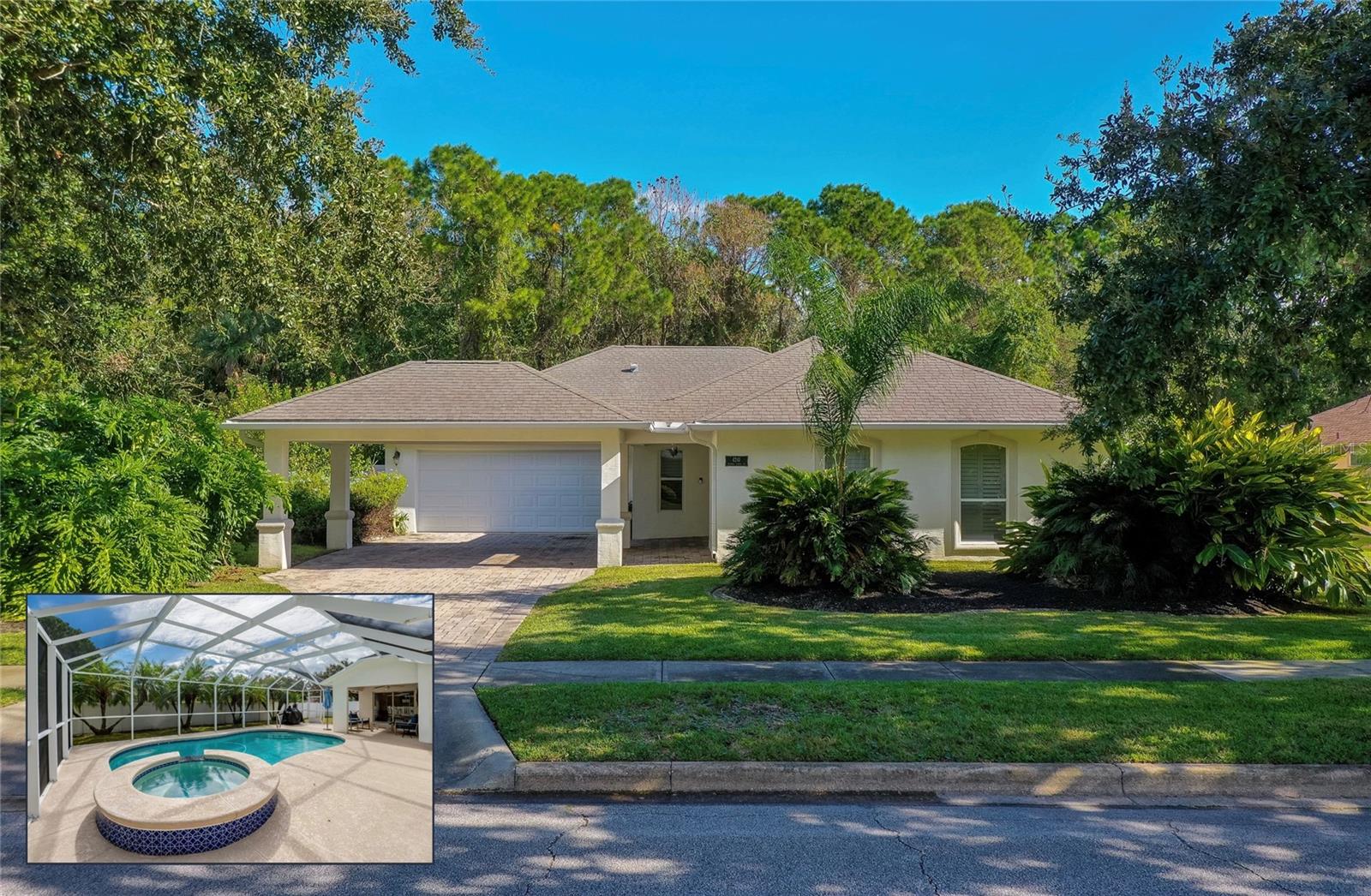 Details for 4241 Hidden Lake Drive, PORT ORANGE, FL 32129