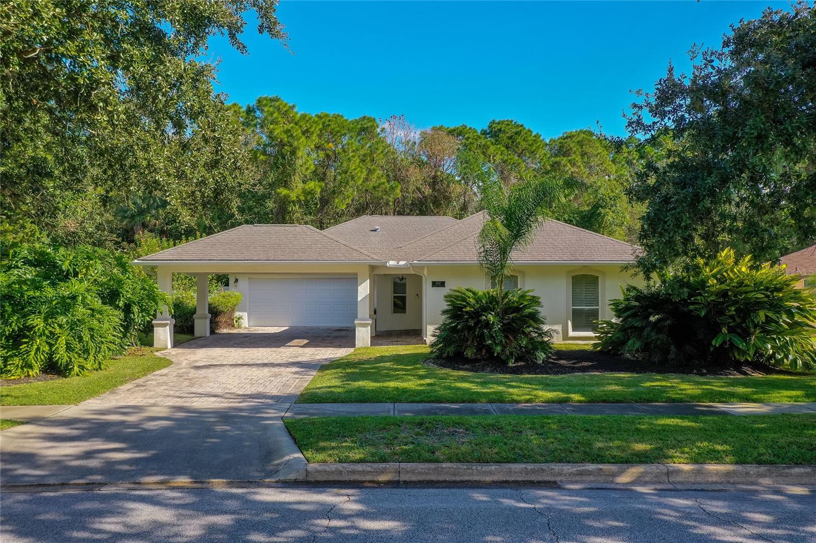 Image 3 of 48 For 4241 Hidden Lake Drive