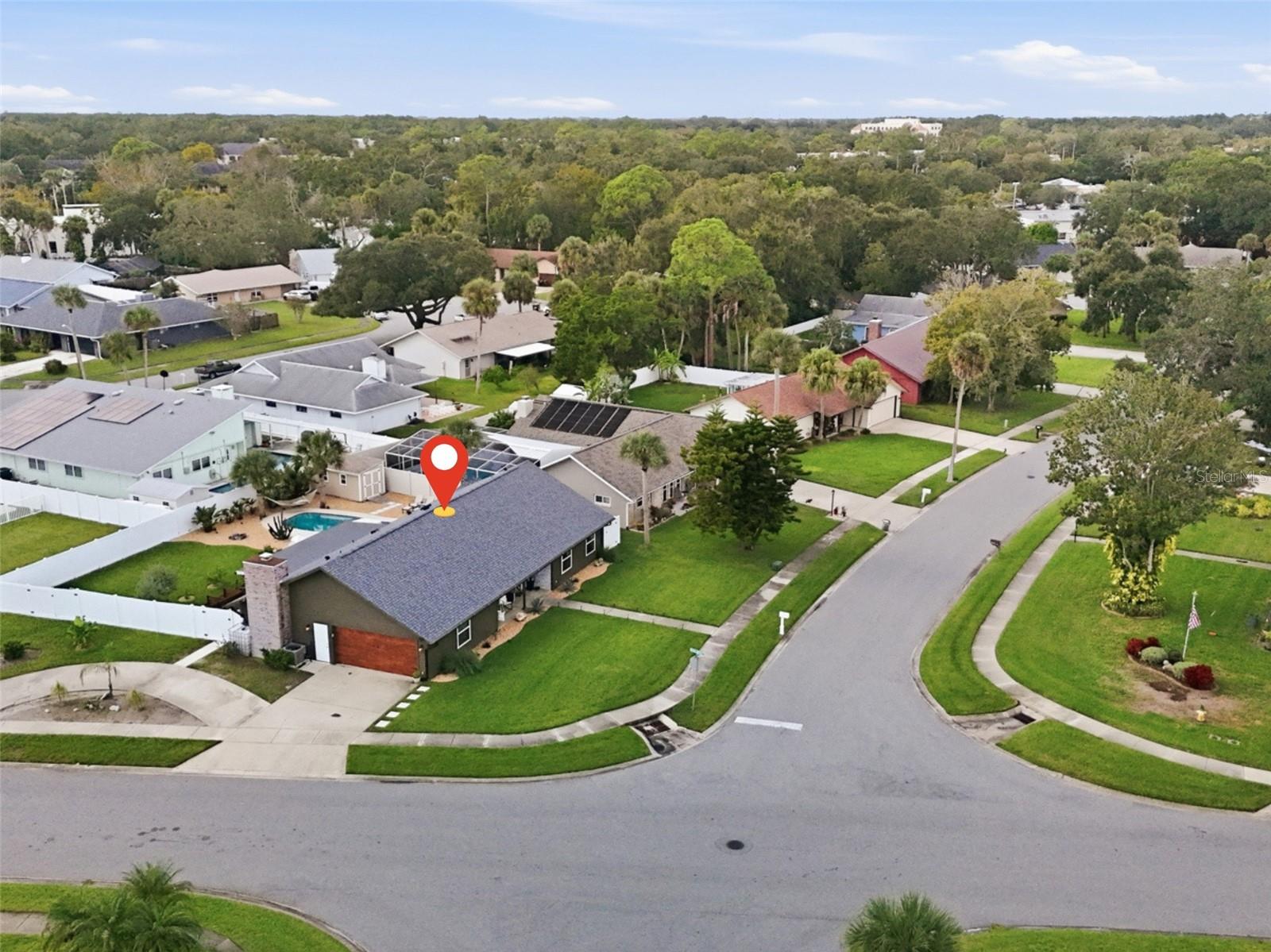 Image 53 of 59 For 715 Kristina Court